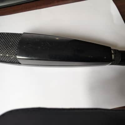 Sennheiser MD-421-U-5  Lower Serial Number image 2