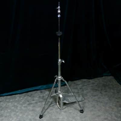 Used Pearl Vintage Hi-hat Stand image 2