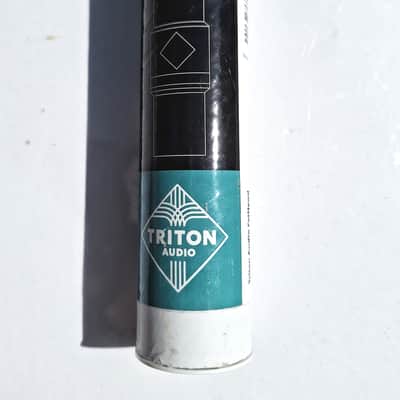 Shure SM7B + Triton Audio FetHead (Authentic Bundle) SM7B 100% original Microphone. Made in Mexico. image 10