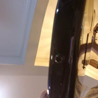 Kramer Baretta 80's Black image 10