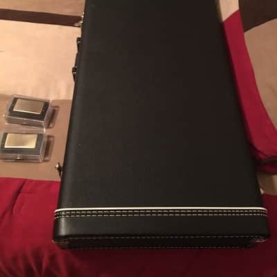 Carvin SH550 image 5