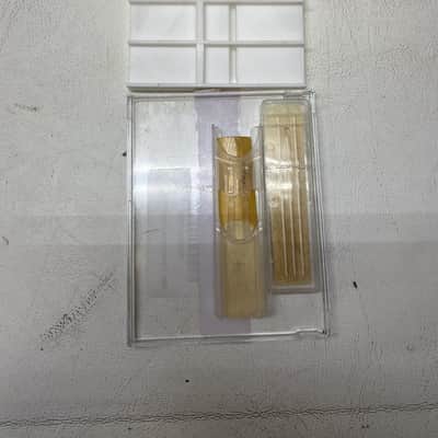Blessing BTS1287 Standard Bb Tenor Saxophone 2018 - Present - Lacquered Yellow Brass image 17