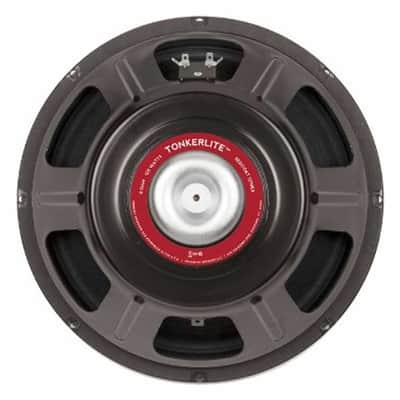 Peavey 1208-8 12インチ 8オーム 2000w 2発 外向き Peavey 1208-8 SPS