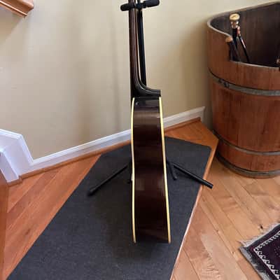 Gibson B-25 1970 - 1977 - Natural image 11