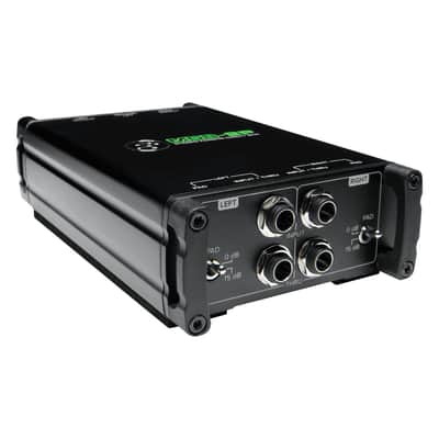 MDB-2P Mackie image 5