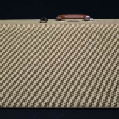 Fender Custom Shop Telecaster 2000 Aztec Leo [One-of-a-kind Masterbuilt] [Jose Guerrero] image 20