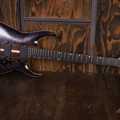 Ibanez RGA21P1PBDRL image 14