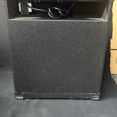 Immagine Crate B-60 Bass Guitar Amp - 3