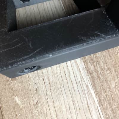 Korg Minilogue XD Stand (Keys) - 3D-Printed image 13