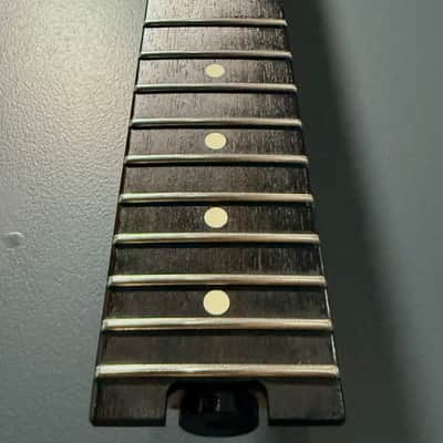 Charvel Pro Mod Neck 2020s - Maple/Rosewood image 3