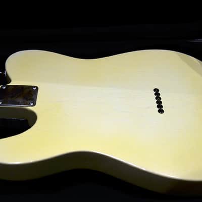 M-Tone TKO Paisley Telecaster image 4