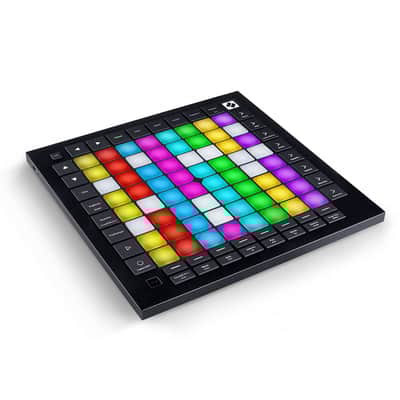 Novation Launchpad Pro [MK3]