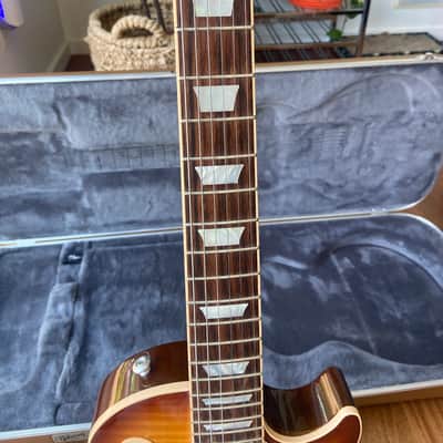 2015 Gibson Les Paul Traditional image 5