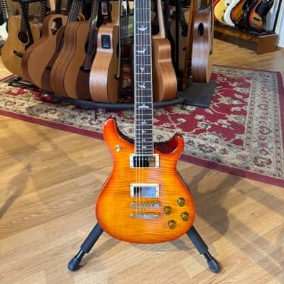 PRS SE McCarty 594 Vintage Sunburst image 1