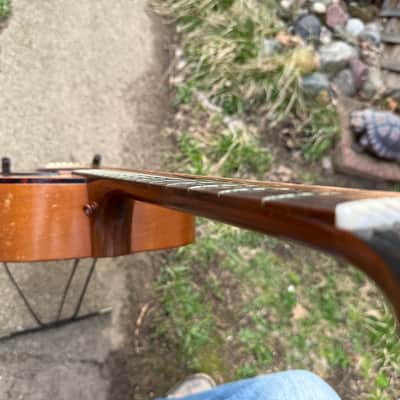 1961 Gibson LGO image 14
