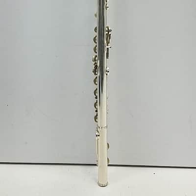 Emerson Soloist Flute with case, USA, Good Condition image 3