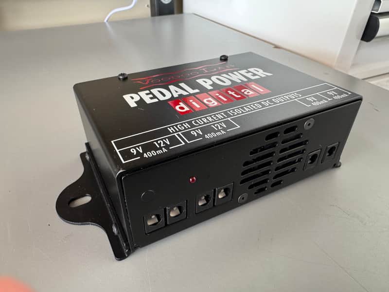 Voodoo Lab Pedal Power Digital