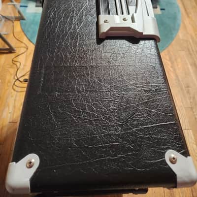 Line 6 Vetta Guitar Head 2002-2004 (Ver 2.5 Vetta 2) with Variax Digital Input image 6