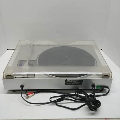 Vintage JVC QL-F300 Direct Drive Turntable *WORKS!* Record Player image 12