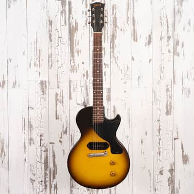 Gibson Les Paul Junior - 1958 image 3