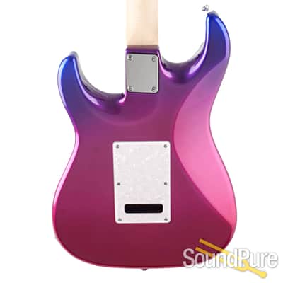 James Tyler Studio Elite Metallic Jimburst Guitar #23591 image 8