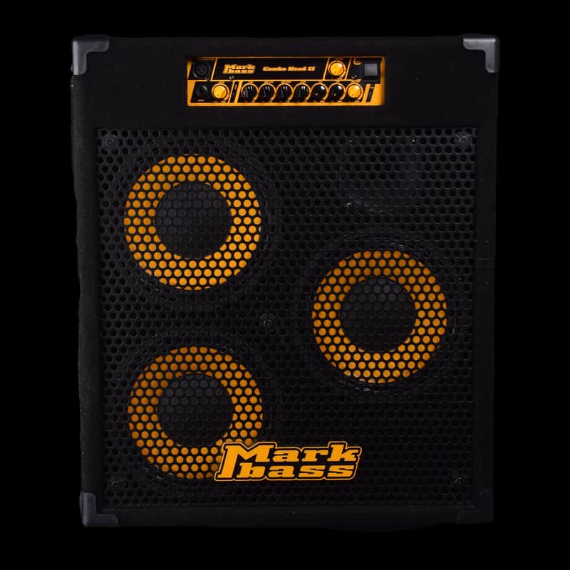 Markbass CMD 103H image 1