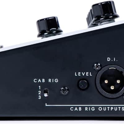 Blackstar AMPED1 Dept 10 100-Watt Guitar Amplifier Pedal image 4