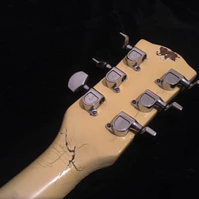 Gibson Les Paul Junior 1957 image 3