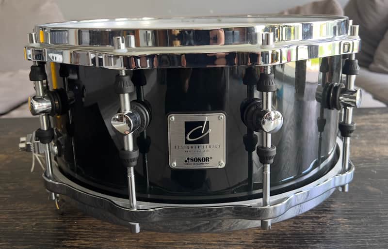 Sonor 6.5x14