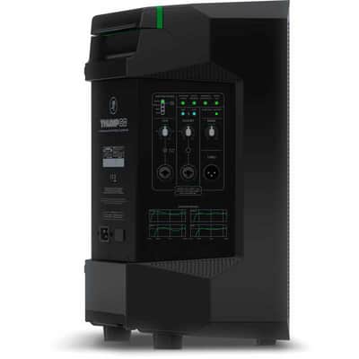 MACKIE THUMP-GO Sur batterie HP8" 200W image 3