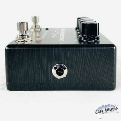 Used MXR CAE Custom Audio Electronics MC402 Boost/Overdrive Guitar Effects Pedal ♫ image 5