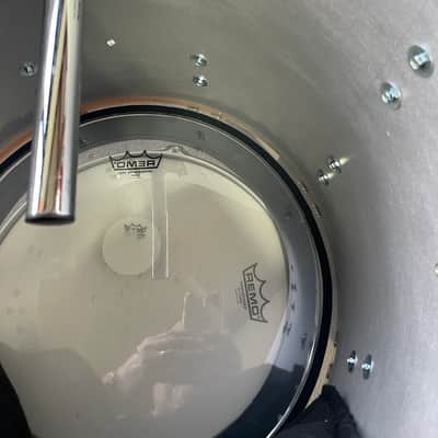 Gretsch Brooklyn Bop 3 Pc Jazz Drum Kit - Satin Mahogany - 18 - 12 - 14 image 14