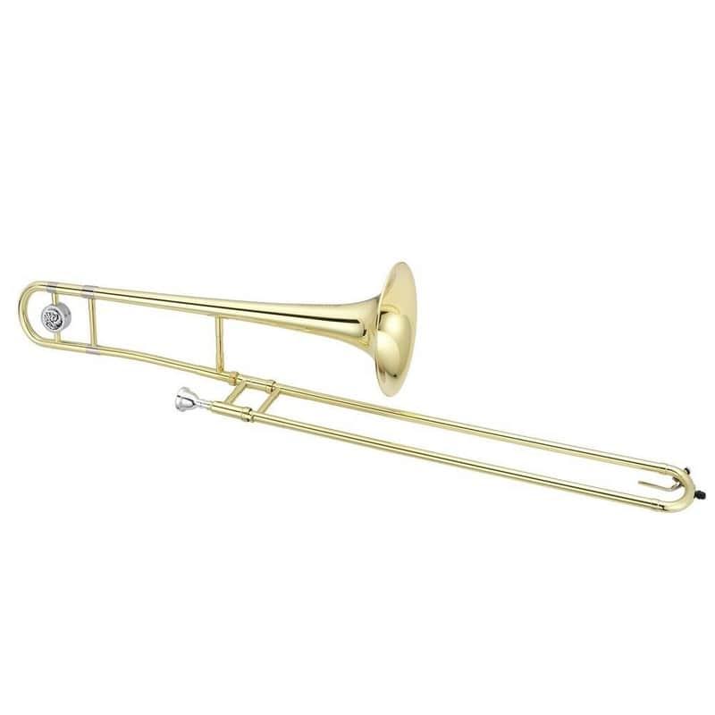 Jupiter JTB700A Bb Tenor Trombone image 1