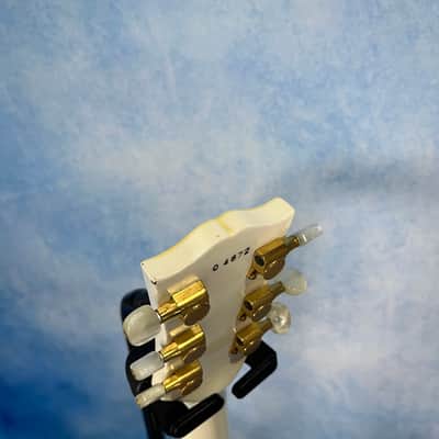 1990 Greco Japan EGC-90 Les Paul Custom, MIJ image 20
