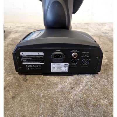 iMove 200S-ELC - Lighting and Effects - Good image 5