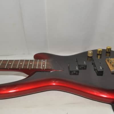 Aria Pro II AVB-800 Electric Guitar Ref. No 7538 image 8