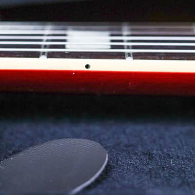 Orville Les Paul Standard MiJ | Sunburst image 10