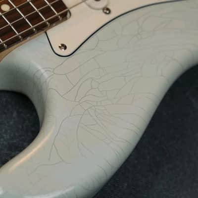 Partscaster (Fender/Aged/Nitro/USA) image 5