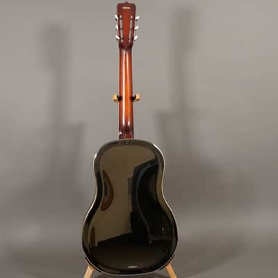 National Reso-Phonic Style 1 2012 - Nickel Plated Brass image 4