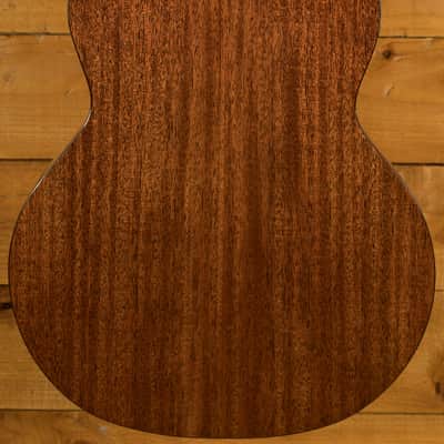 Guild USA F-40 Traditional Jumbo | Nautral image 2