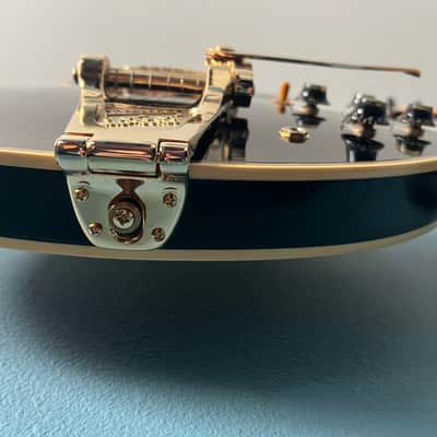 2025 Gibson Custom Shop ES-355 M2M VOS Keith Richards Style image 22