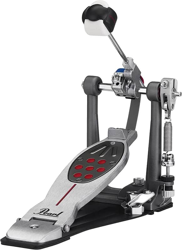 Pearl P2050B Eliminator: Redline Single Bass Drum Pedal, Belt Drive image 1