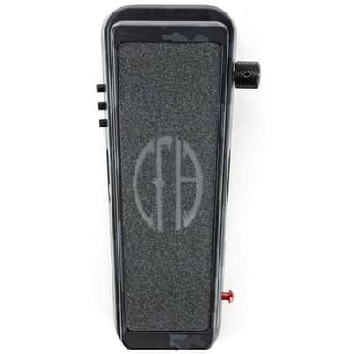 Dunlop DB01B Dimebag Cry Baby From Hell Wah Effects Pedal with Tuner image 4