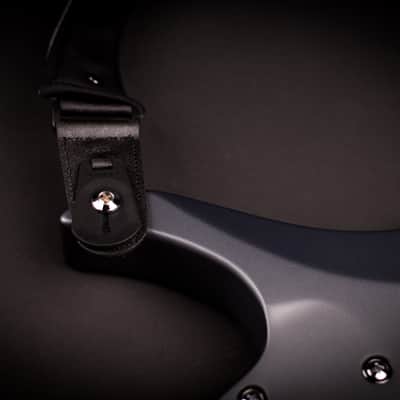 .strandberg* ACME VitalGrip Guitar Strap image 6