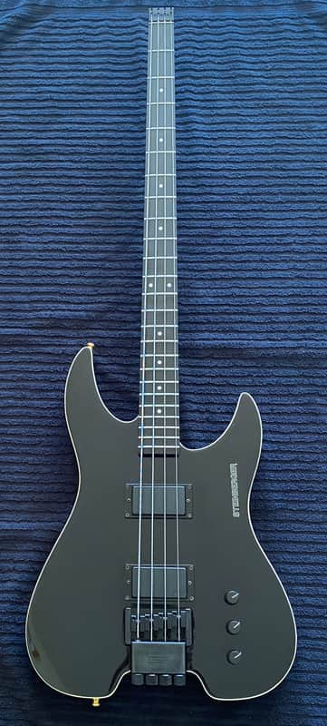 Steinberger XM-2