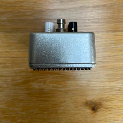 Keeley Compressor Plus 2017 - Present - Black image 7