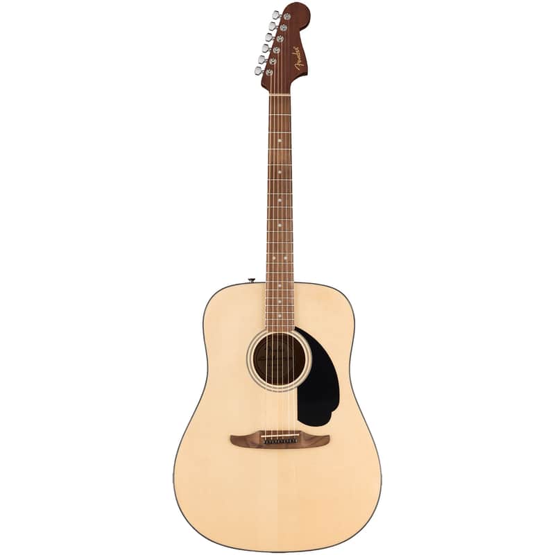 Fender California Standard Redondo image 3
