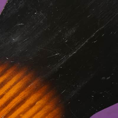 1960s Harmony Stella H929 Parlor Guitar (VIDEO! Fresh Work, Ready) image 14