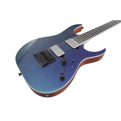 Ibanez RG5121RET-PRT image 5