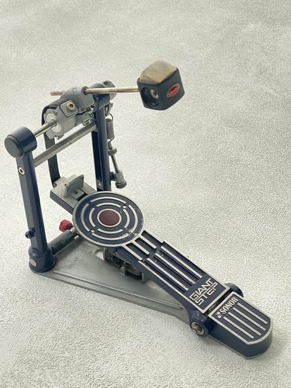 Sonor Giant Step Single Pedal image 1